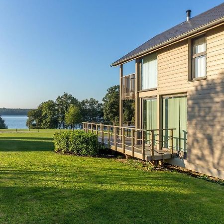 Golden Lakes Village Ardennes Boussu-lez-Walcourt Exterior photo