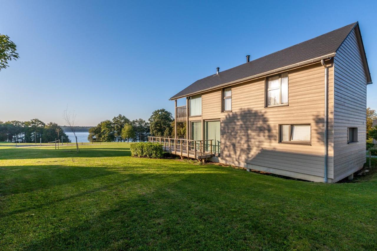 Golden Lakes Village Ardennes Boussu-lez-Walcourt Exterior photo