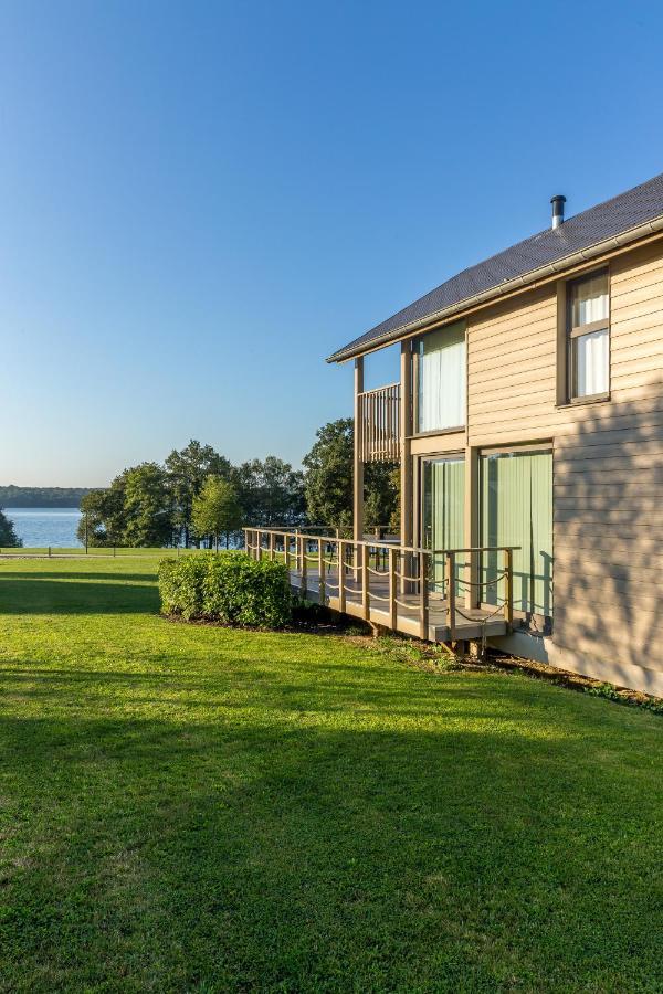 Golden Lakes Village Ardennes Boussu-lez-Walcourt Exterior photo