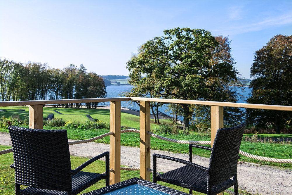 Golden Lakes Village Ardennes Boussu-lez-Walcourt Exterior photo