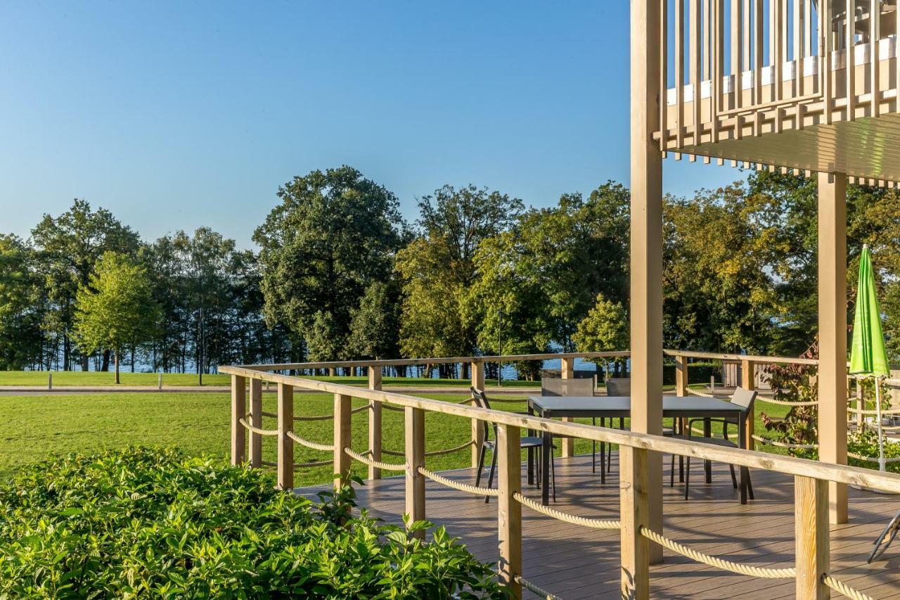 Golden Lakes Village Ardennes Boussu-lez-Walcourt Exterior photo