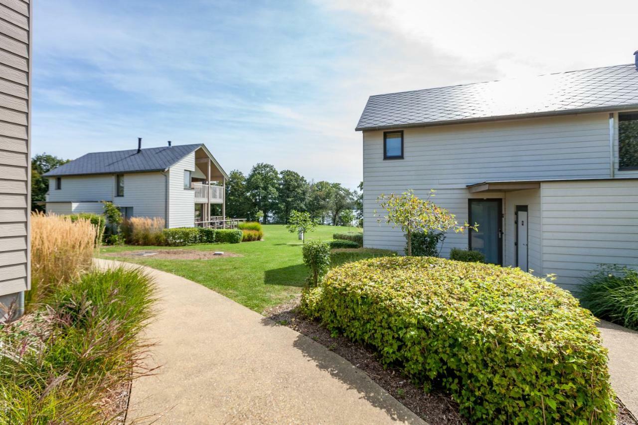 Golden Lakes Village Ardennes Boussu-lez-Walcourt Exterior photo